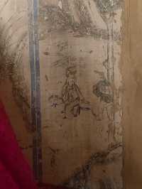 山西長子團城村唐王聖帝廟