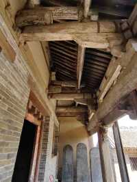 山西長子團城村唐王聖帝廟