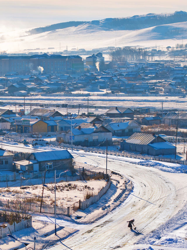 沒踩雷🫡第一次去阿爾山 直接照抄這份攻略 沒踩雷🫡第一次去阿爾山 直接照抄這份攻略