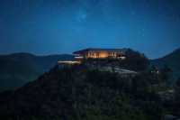 莫干山躺平遊酒店推薦