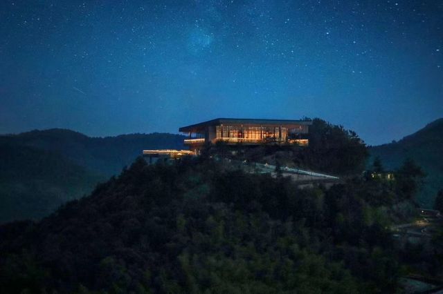 莫干山躺平遊酒店推薦 莫干山躺平遊酒店推薦