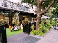 隨便一間店,都有它自己獨特的風景