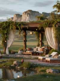 參加一場真正的冰雪那達慕!莫爾格勒河畔的冬日狂歡賽