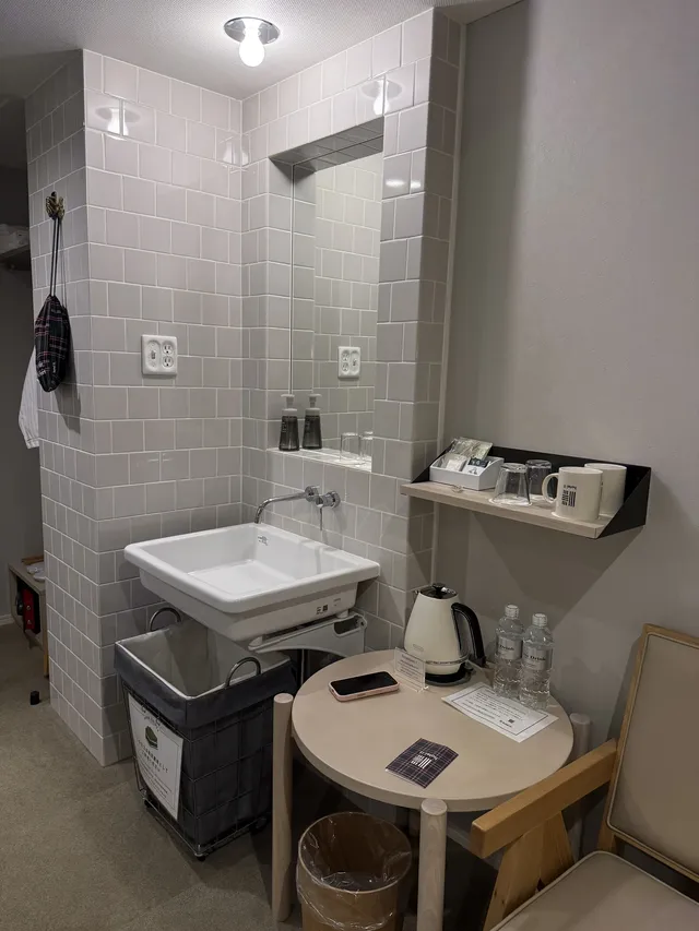 大阪 | Hotel it人均300房間大超好拍!