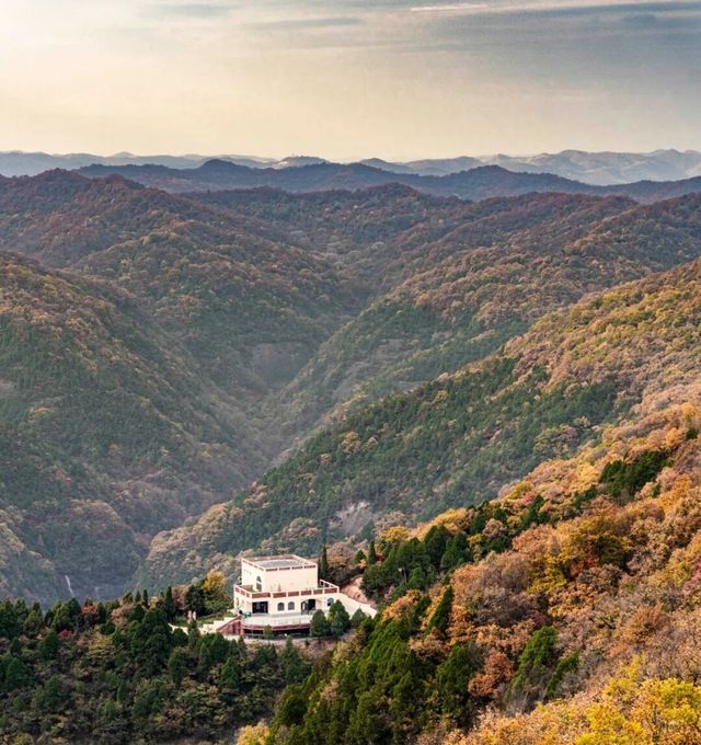 一座“寶藏”城市的秘密,帶你玩轉歷史與美景的完美融合! 一座“寶藏”城市的秘密,帶你玩轉歷史與美景的完美融合!