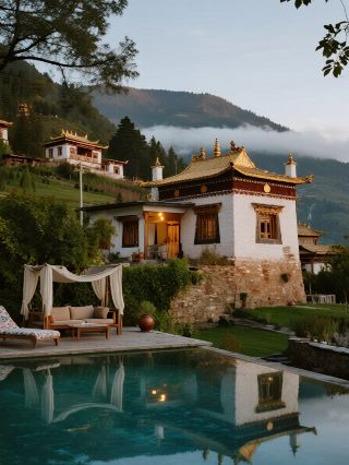 เดินเล่นยามค่ำคืนใต้แสงตะเกียง ตามหาโลกแห่งอัศวินที่สาบสูญ! เกมไขปริศนาฆาตกรรมสุดสมจริงตามบทที่วางไว้ ในเมืองโบราณยามค่ำคืนฤดูหนาว