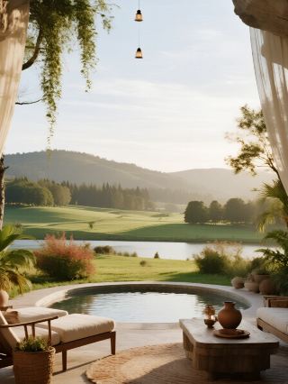 눈밭 위의 몽골 천막｜울란부통 겨울 동화 가족 자가운전 여행 가이드