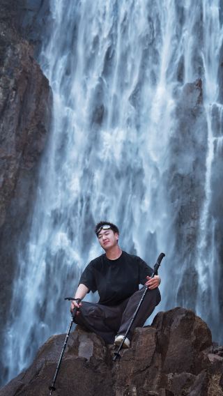 武侠と現実 | 温州百丈漈完全攻略が登場！