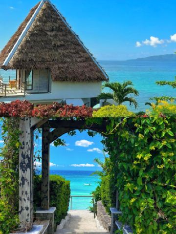 フィリピン旅行記 | 島々と古代都市を巡る4日間の旅