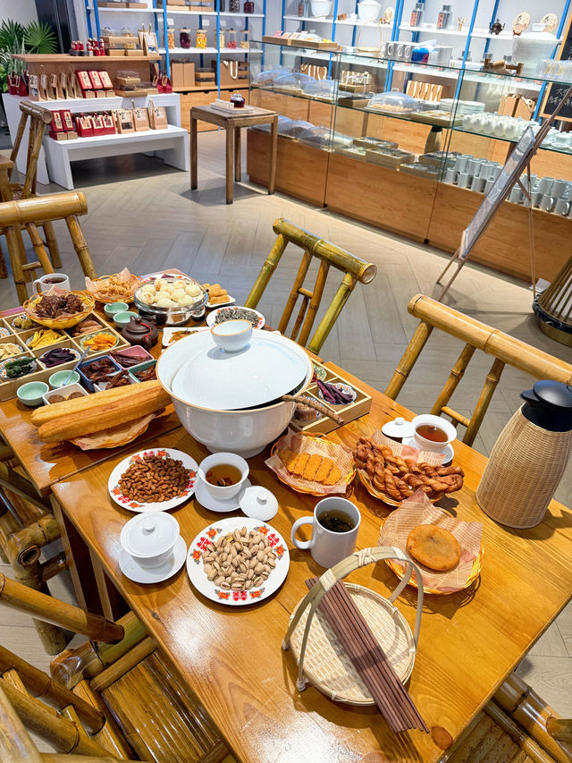 瀋陽大悅城超大室內潮玩街區暢玩一整天