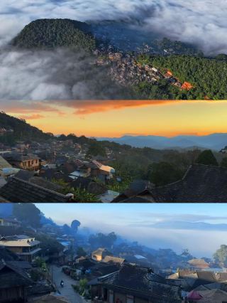 นี่เป็นสถานที่พักผ่อนที่เงียบสงบและผ่อนคลายที่สุดเท่าที่ฉันเคยไปมา ฉันเกรงว่ามันจะได้รับความนิยมมากเกินไป