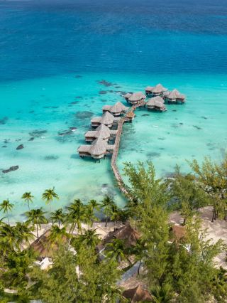 คู่มือฉบับสมบูรณ์สำหรับการเที่ยวชมหลายประเทศภายใน 18 วัน!