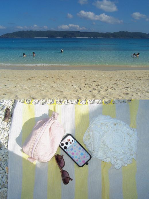 Snorkeling with Sea Turtles in Okinawa | Trip.com Zamami