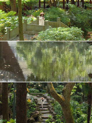 Ningbo's perfect spring outing spot! Who hasn't discovered this hidden gem yet?