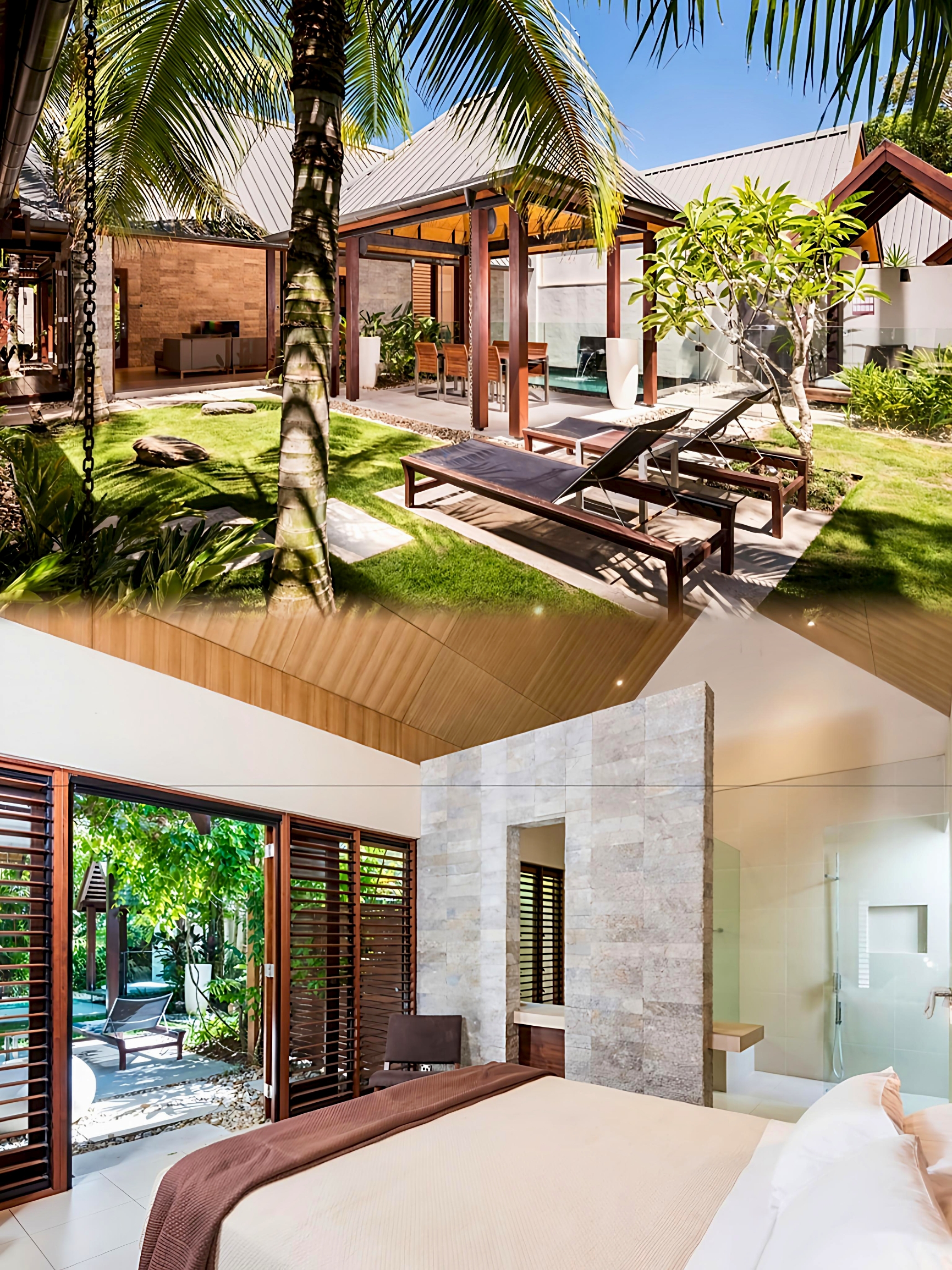 Port Douglas - Stay in a Tropical Rainforest! - 圖 3