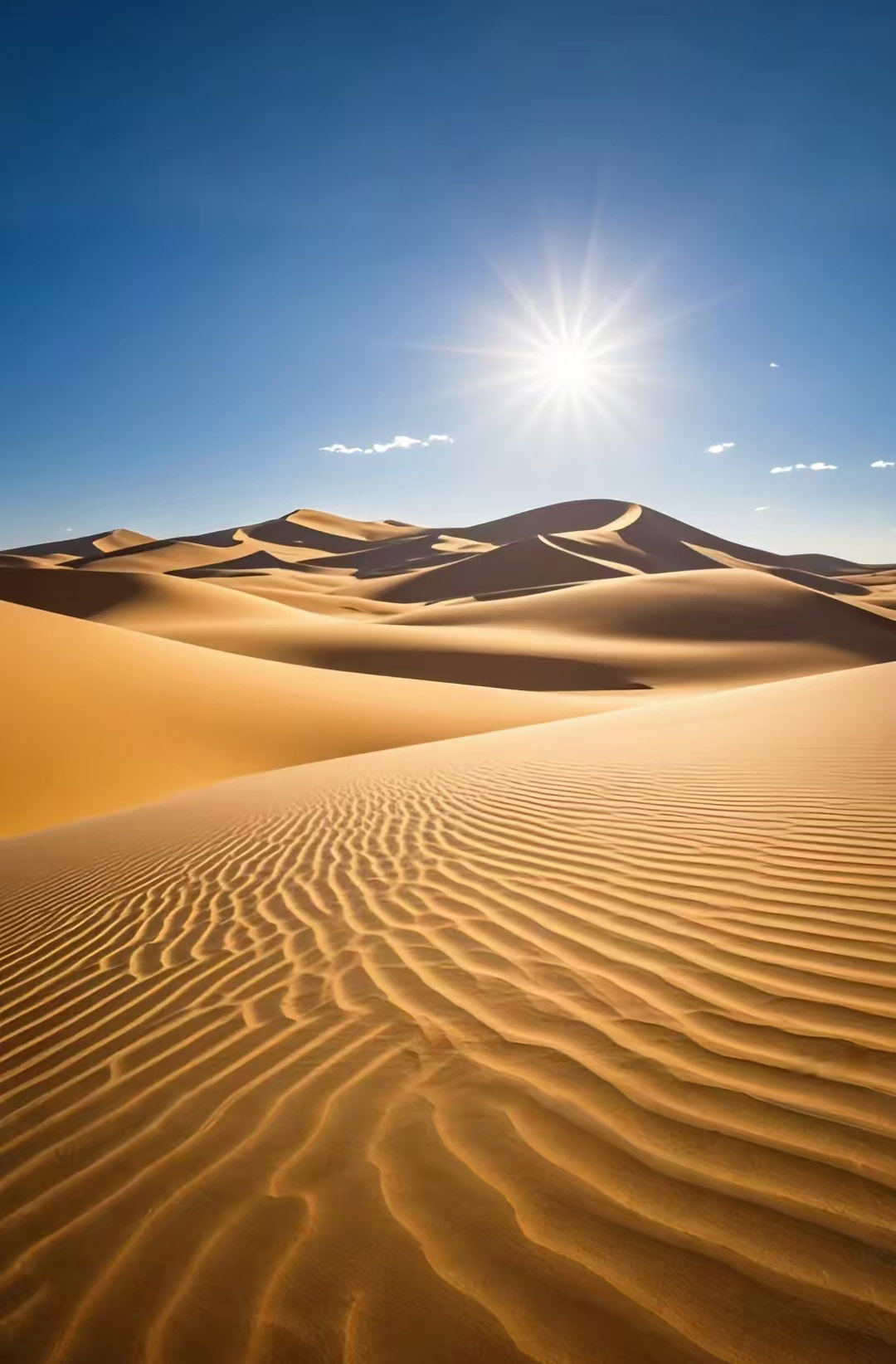How to spend 4 days in Ningxia, it's really great