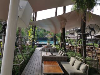 Outstanding Service and Relaxed Atmosphere