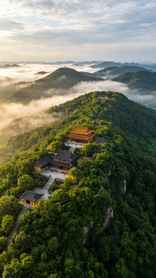 山不在高，有仙則靈，不可錯過的美景