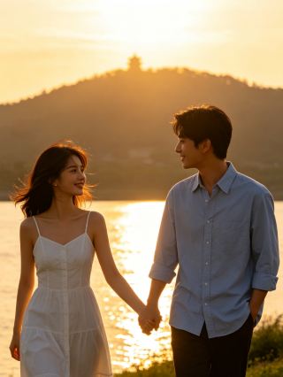 창사에서의 이틀간의 느긋한 여행 일기 | 저녁 바람, 불꽃놀이, 그리고 e스포츠의 잔잔한 추억