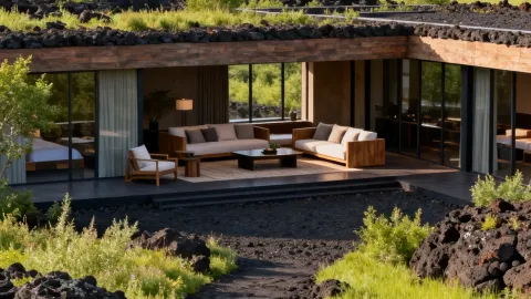 Staying at the Volcano Hot Spring Hotel in Wudalianchi was absolutely thrilling. — traveler post in Heihe