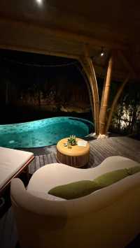 Fantastic Stay in a Luxe Ubud Villa