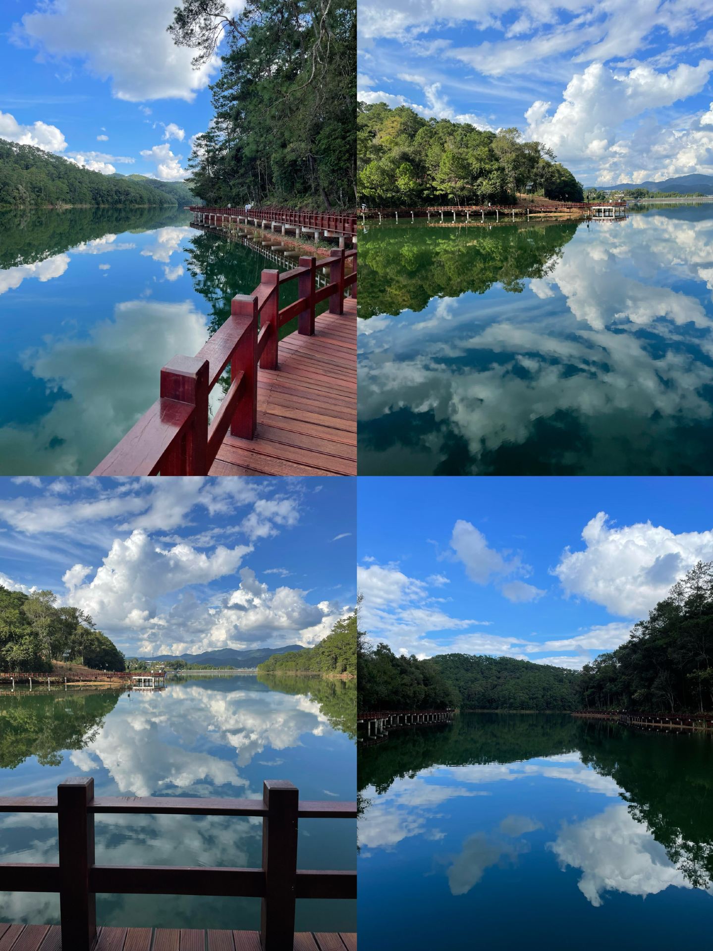 A perfect low-cost summer getaway in Yunnan’s hidden gem city