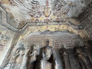 A magical place most foreigners never heard about
