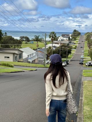 A perfect day trip to the stunning towns around Sydney: Gerringong & Kiama｜