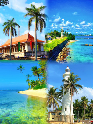 This bankrupt country has once again lifted visa restrictions, with prices dropping 50% for the Indian Ocean treasure