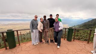 An Unforgettable 11-Day Safari Experience with Luwai Tanzania Safari