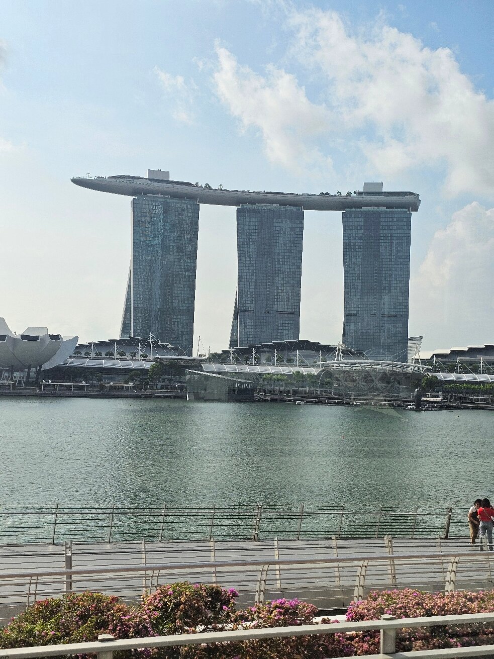 Affordable and Convenient Hop-On Hop-Off Bus Tour