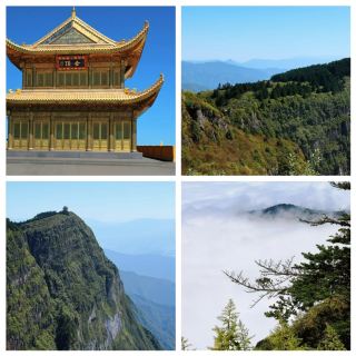 Mount Emei Hiking: My Challenging & Rewarding Jungle Mountain Adventure
