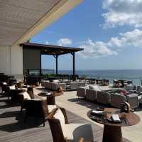 峇里島懸崖宮殿酒店