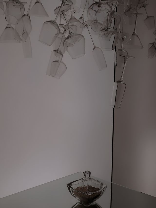 藝術館光影探索指南