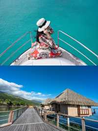 如果這一生只能選一個終極海島