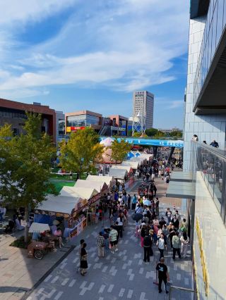 Sept 17 Carb Festival live!