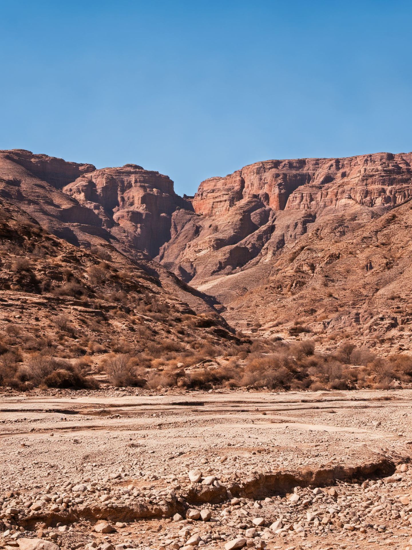 6-day Jordan trip for National Day | A comprehensive guide