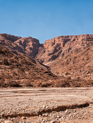 6-day Jordan trip for National Day | A comprehensive guide