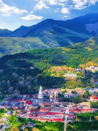 A 20-day road trip in Shanxi—this is how you do it right!