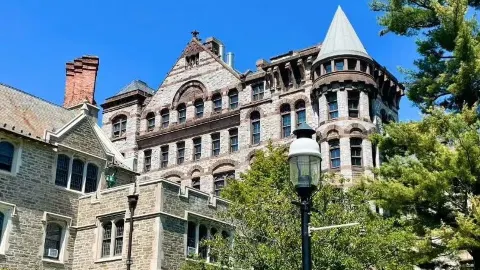 แผนเที่ยวอเมริกา 8 วันช่วงวันหยุดยาวมาแล้ว! — traveler post in Wayne County