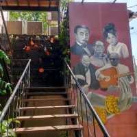 Temple Coffee n Bakery 