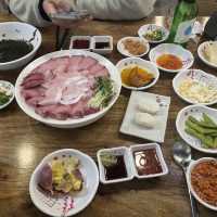 대방어는 가성비좋은 창원 그린회센타