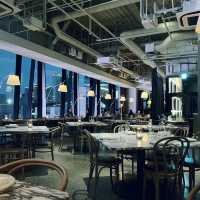 THE APOLLO🇬🇷 本格ギリシャ料理🍴🥂