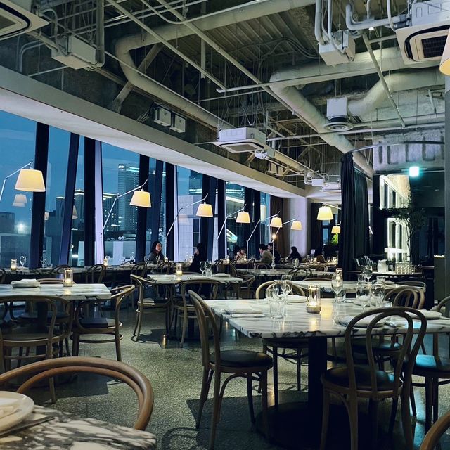 THE APOLLO🇬🇷 本格ギリシャ料理🍴🥂
