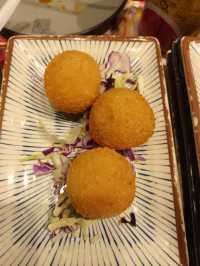 日式放題 ｜任食任飲｜環境寬敞｜上菜速度良好
