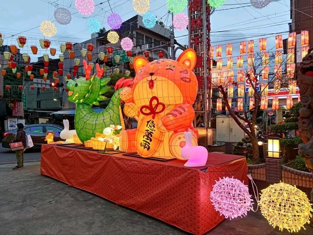 新北樹林_千歲廟