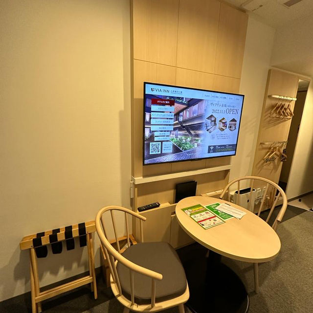 心齋橋四橋維亞酒店 JR西日本集團 