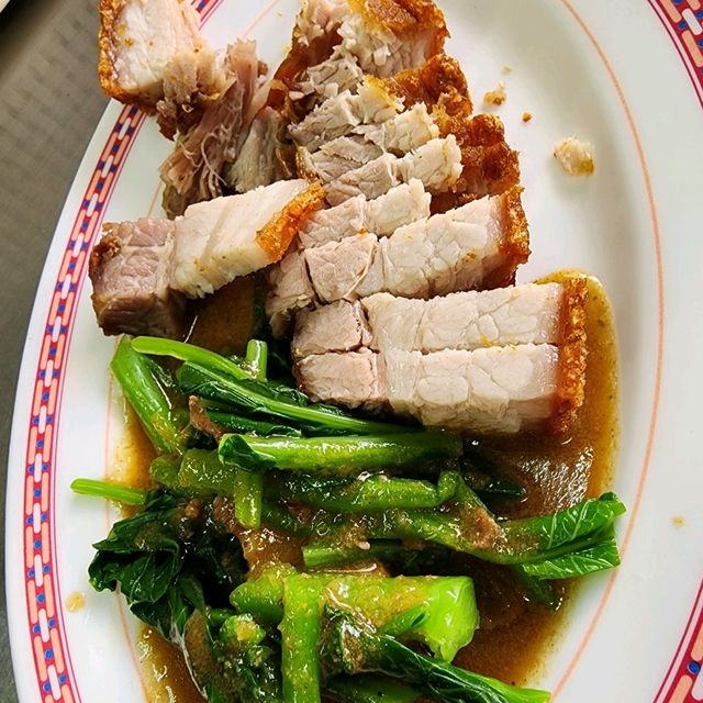 ก๋วยจั๊บนายเอ็ก