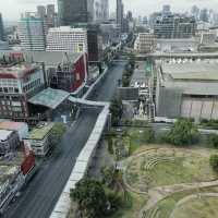 Novotel Bangkok Platinum Pratunam