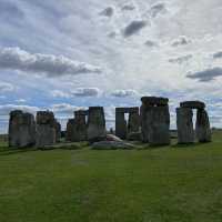 Stonehenge- historic monument 